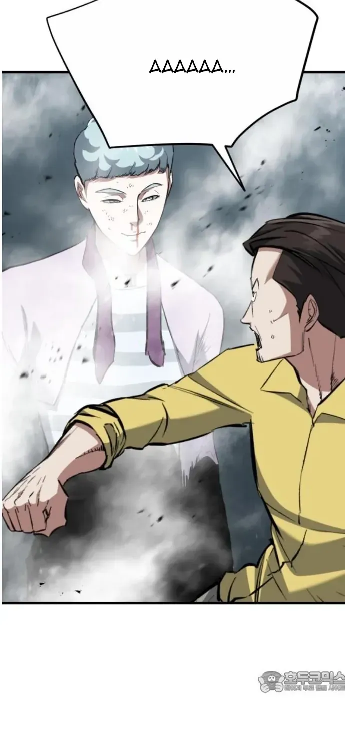 Sát Nhân Cuồng Loạn Chap 168 - Next Chap 167