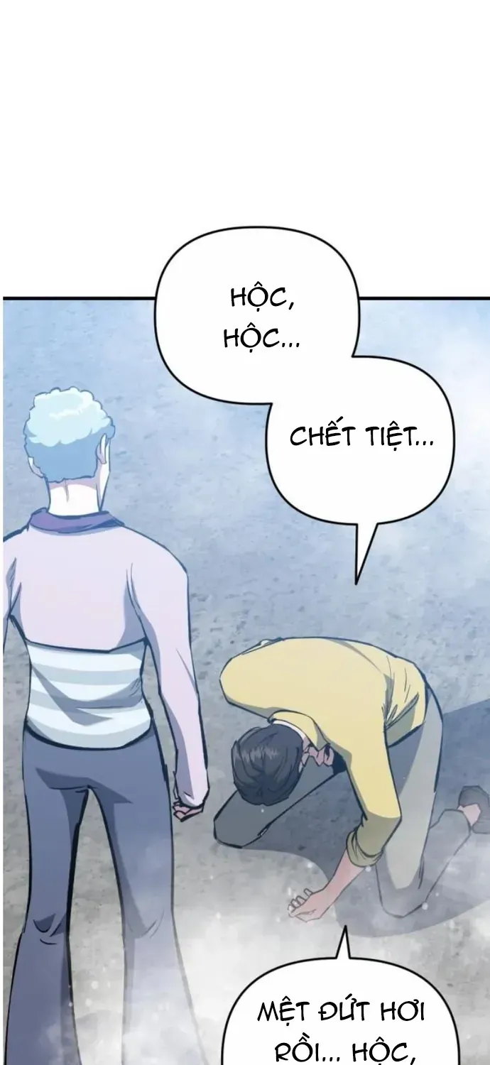 Sát Nhân Cuồng Loạn Chap 168 - Next Chap 167