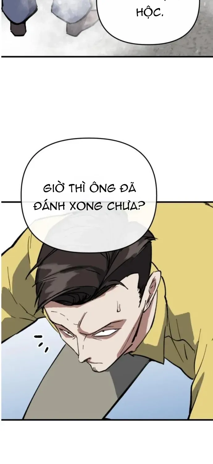 Sát Nhân Cuồng Loạn Chap 168 - Next Chap 167