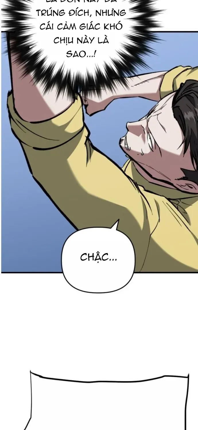 Sát Nhân Cuồng Loạn Chap 168 - Next Chap 167