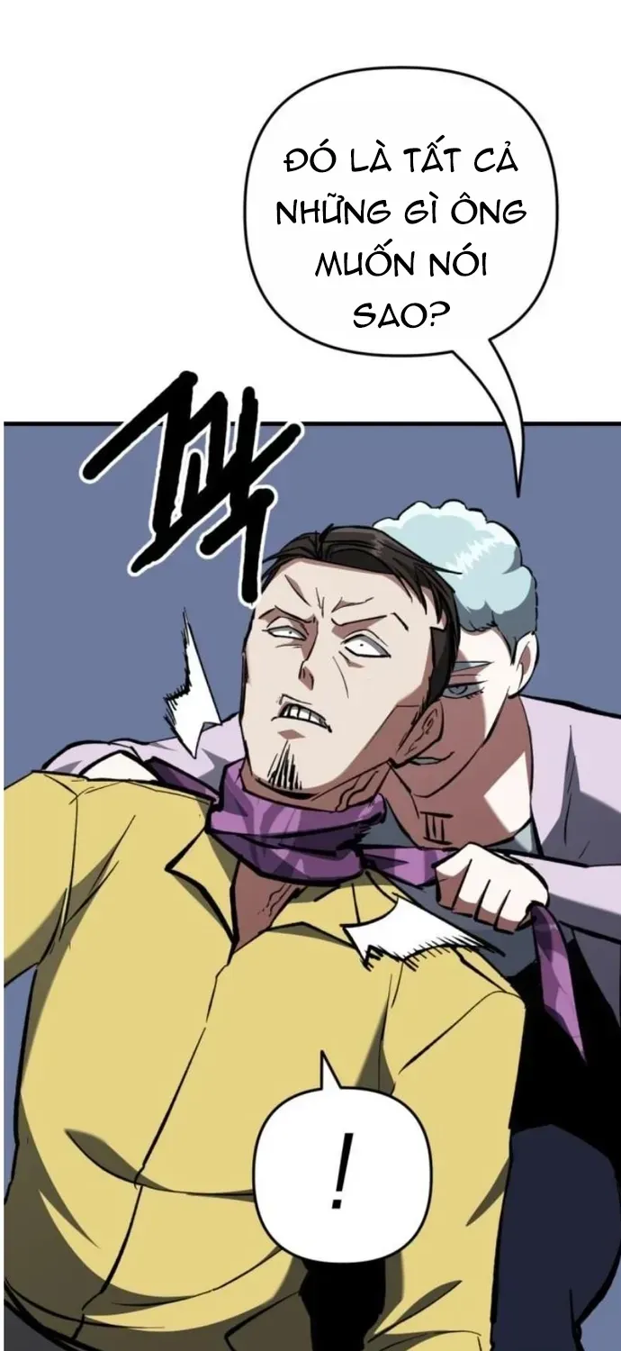 Sát Nhân Cuồng Loạn Chap 168 - Next Chap 167