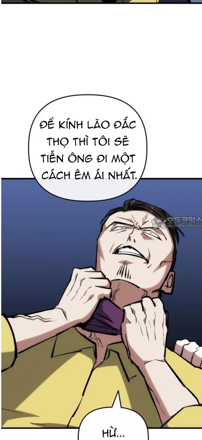 Sát Nhân Cuồng Loạn Chap 168 - Next Chap 167