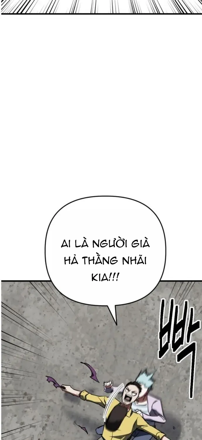 Sát Nhân Cuồng Loạn Chap 168 - Next Chap 167