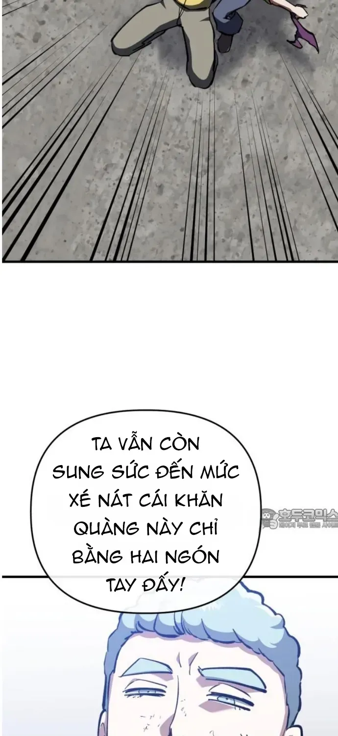 Sát Nhân Cuồng Loạn Chap 168 - Next Chap 167