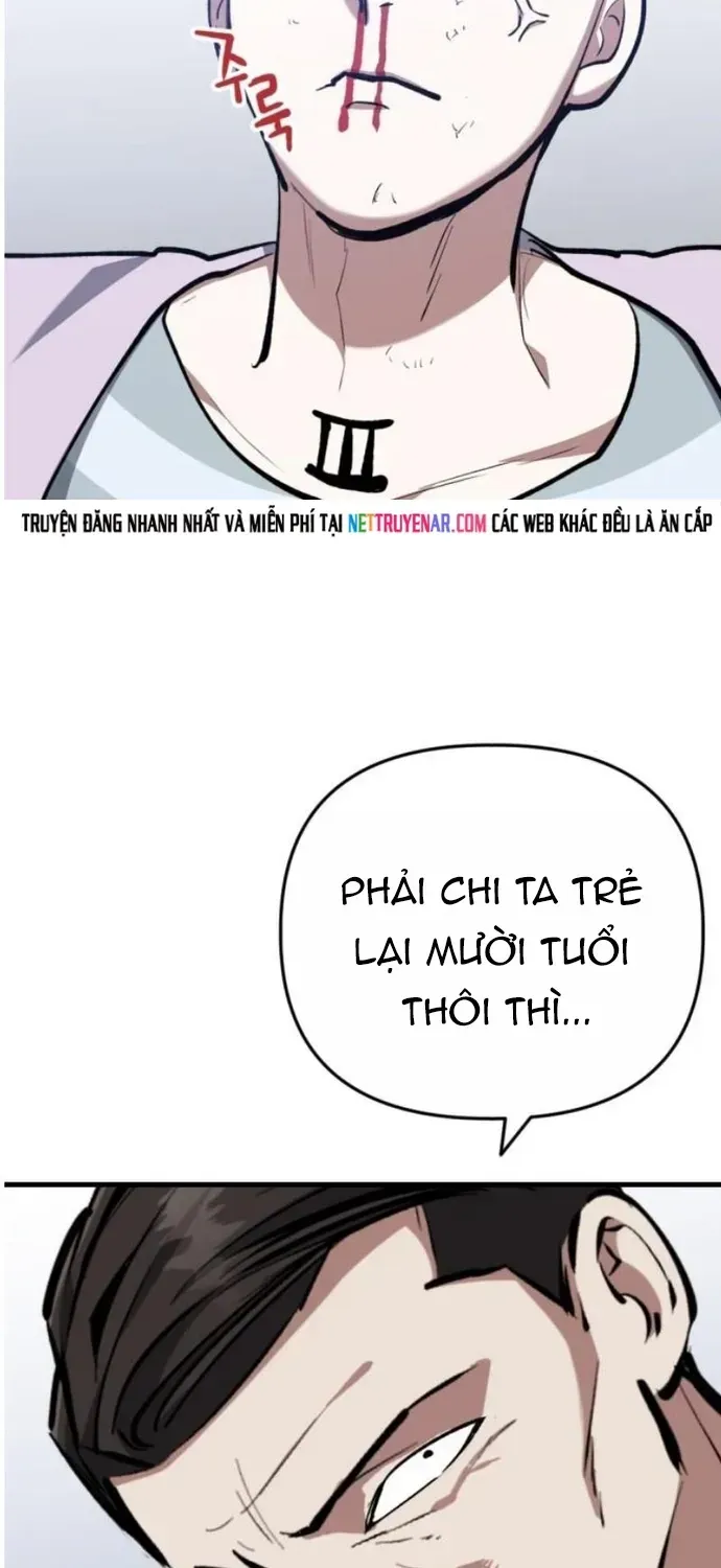 Sát Nhân Cuồng Loạn Chap 168 - Next Chap 167
