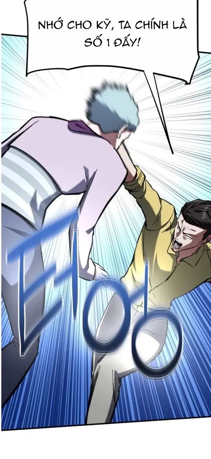 Sát Nhân Cuồng Loạn Chap 168 - Next Chap 167