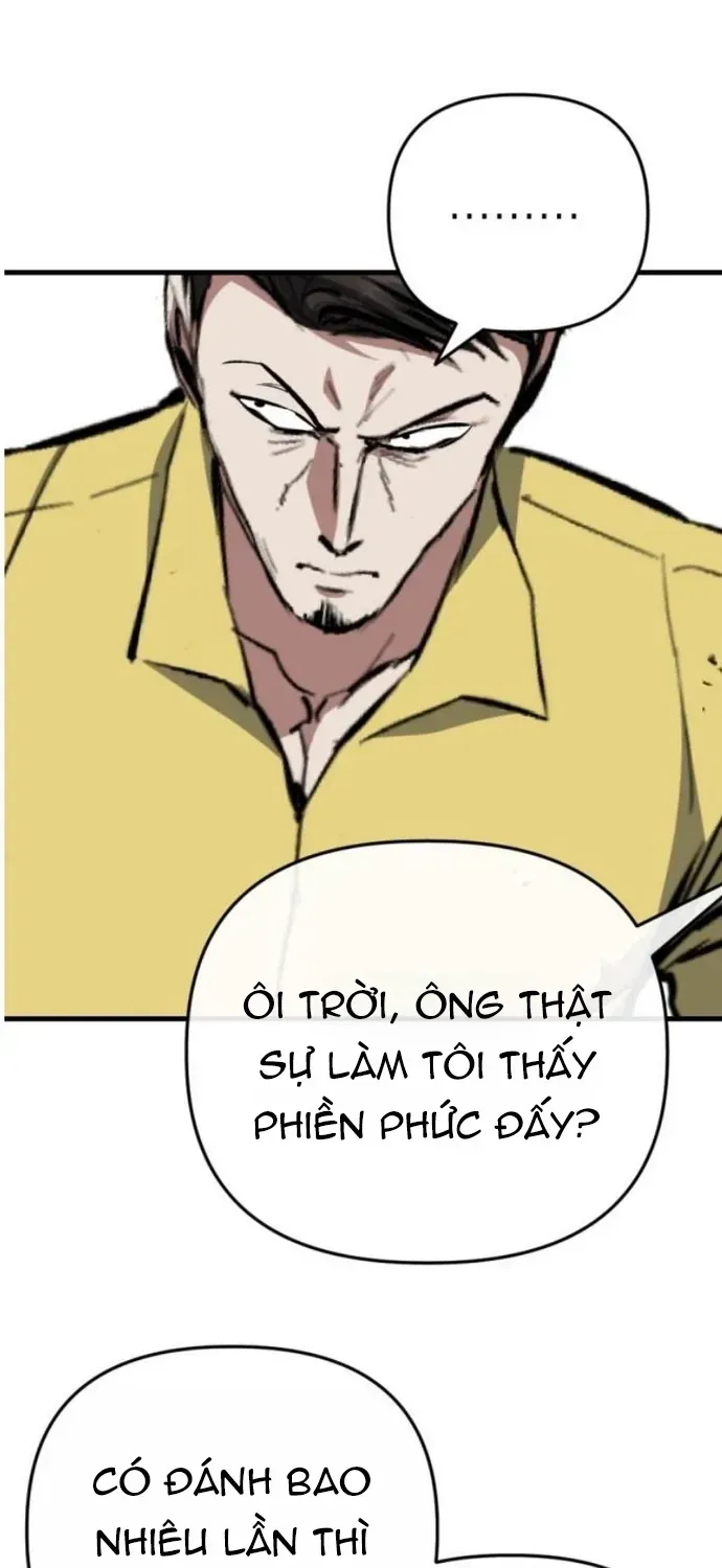 Sát Nhân Cuồng Loạn Chap 168 - Next Chap 167