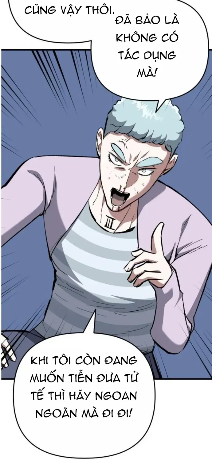 Sát Nhân Cuồng Loạn Chap 168 - Next Chap 167