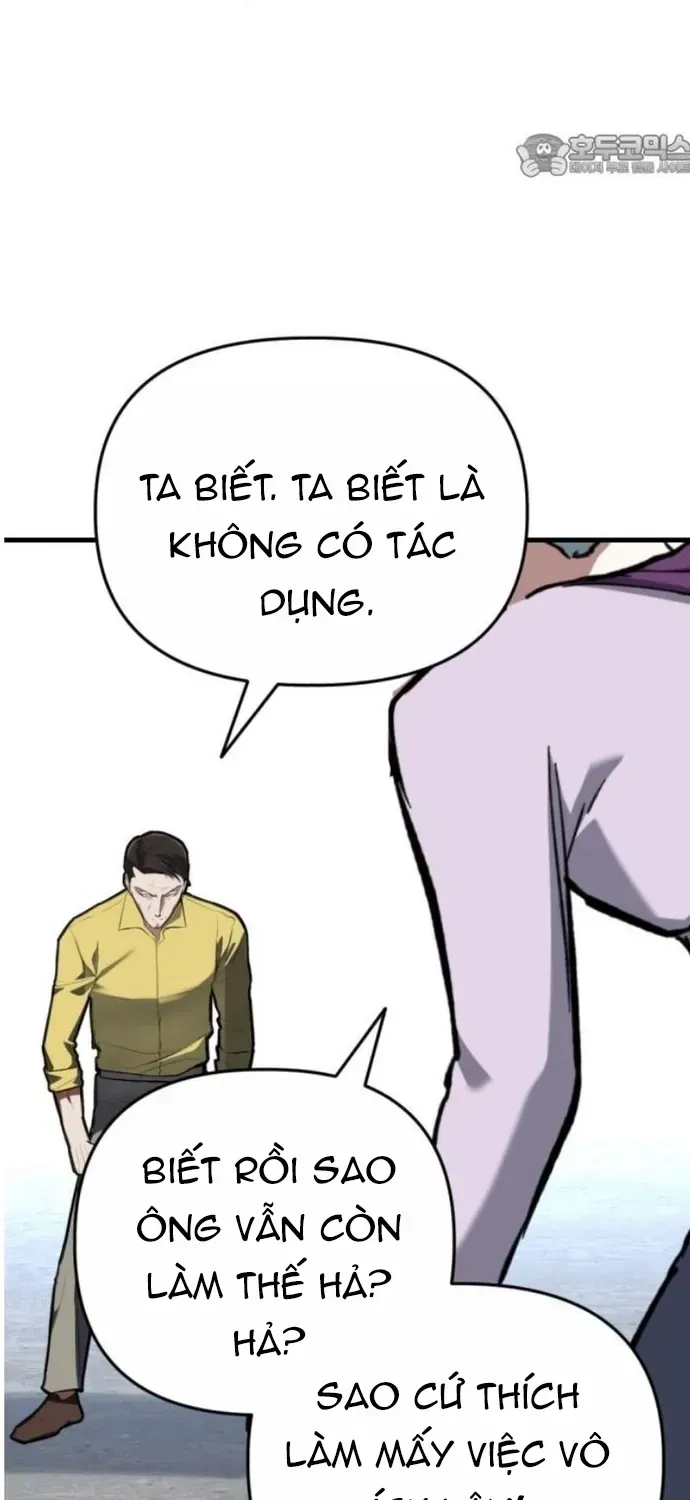 Sát Nhân Cuồng Loạn Chap 168 - Next Chap 167