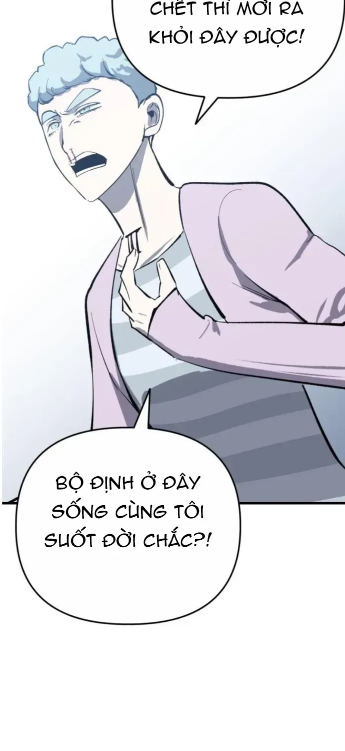 Sát Nhân Cuồng Loạn Chap 168 - Next Chap 167