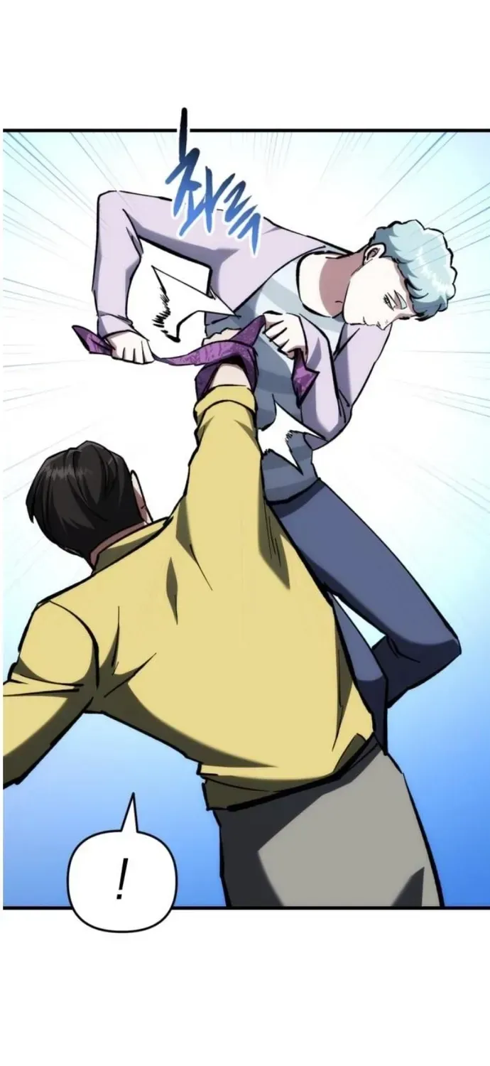 Sát Nhân Cuồng Loạn Chap 168 - Next Chap 167