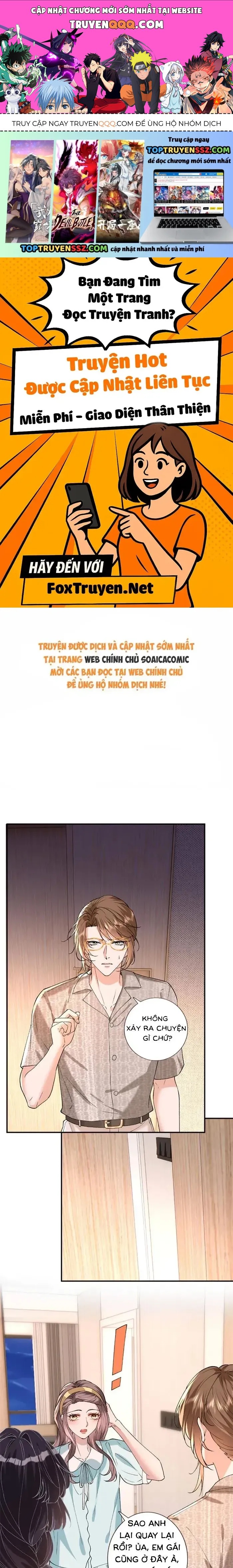 Ôm Khẩn Tiểu Mã Giáp Của Tôi Chap 411 - Next Chap 410