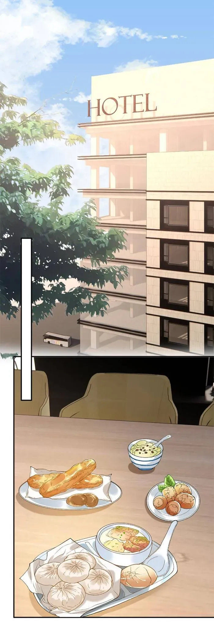 Ôm Khẩn Tiểu Mã Giáp Của Tôi Chap 411 - Next Chap 410