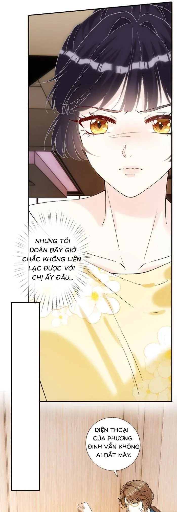 Ôm Khẩn Tiểu Mã Giáp Của Tôi Chap 411 - Next Chap 410