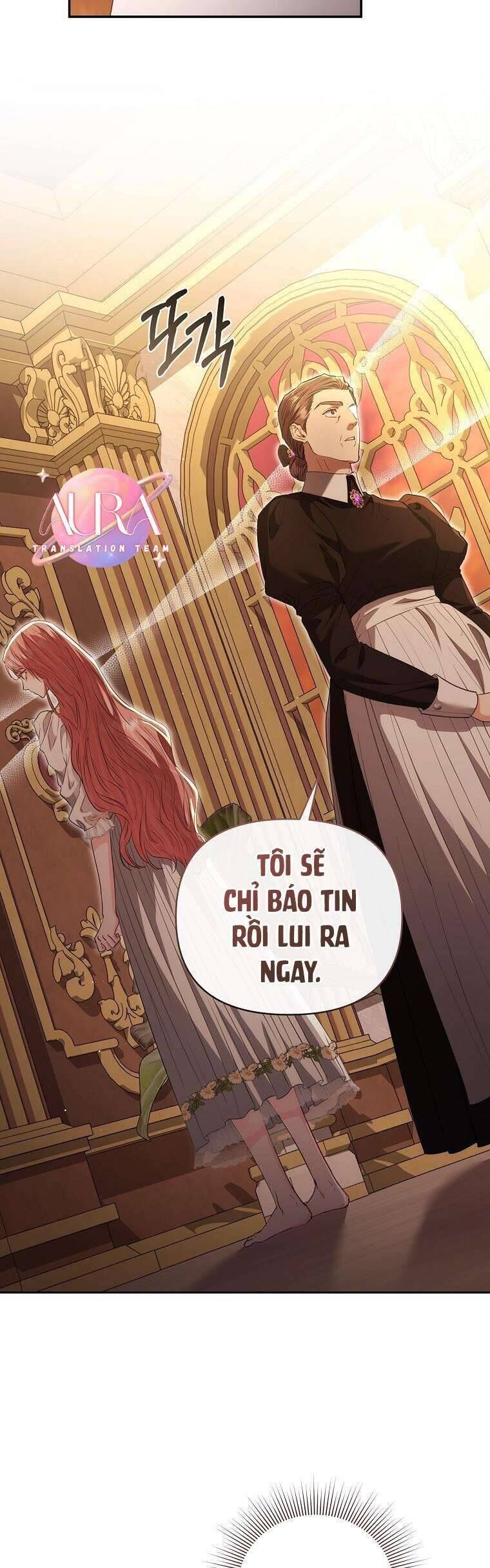 Này Người Chồng Phản Diện, Ngài Ám Ảnh Sai Người Rồi Chap 63 - Next Chap 62