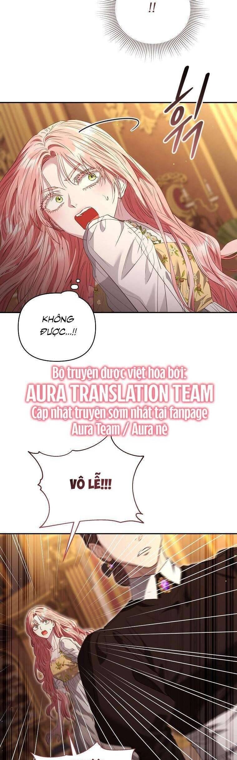 Này Người Chồng Phản Diện, Ngài Ám Ảnh Sai Người Rồi Chap 63 - Next Chap 62