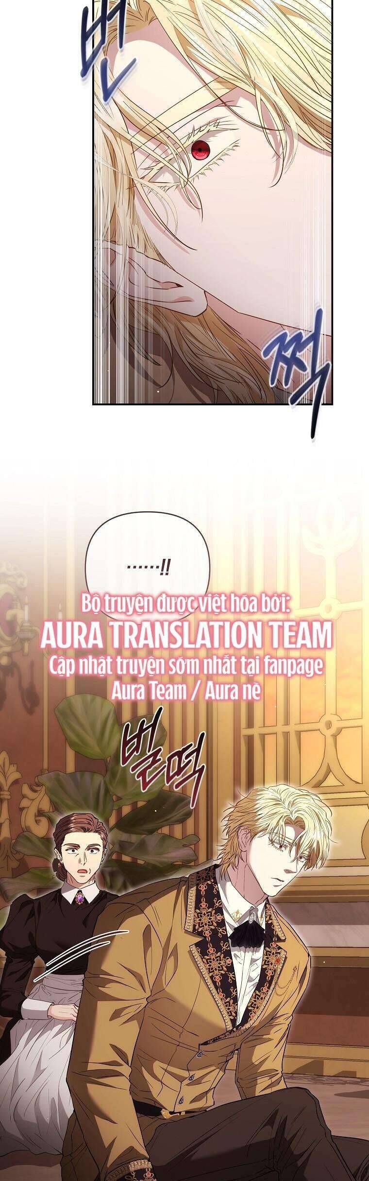 Này Người Chồng Phản Diện, Ngài Ám Ảnh Sai Người Rồi Chap 63 - Next Chap 62