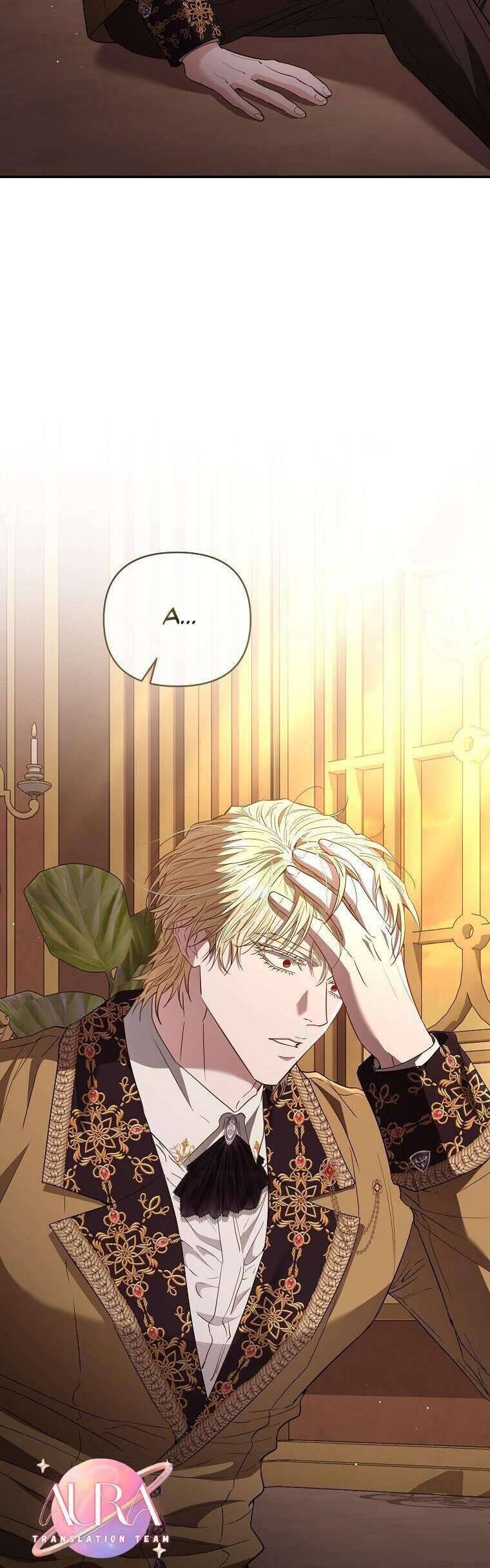 Này Người Chồng Phản Diện, Ngài Ám Ảnh Sai Người Rồi Chap 63 - Next Chap 62