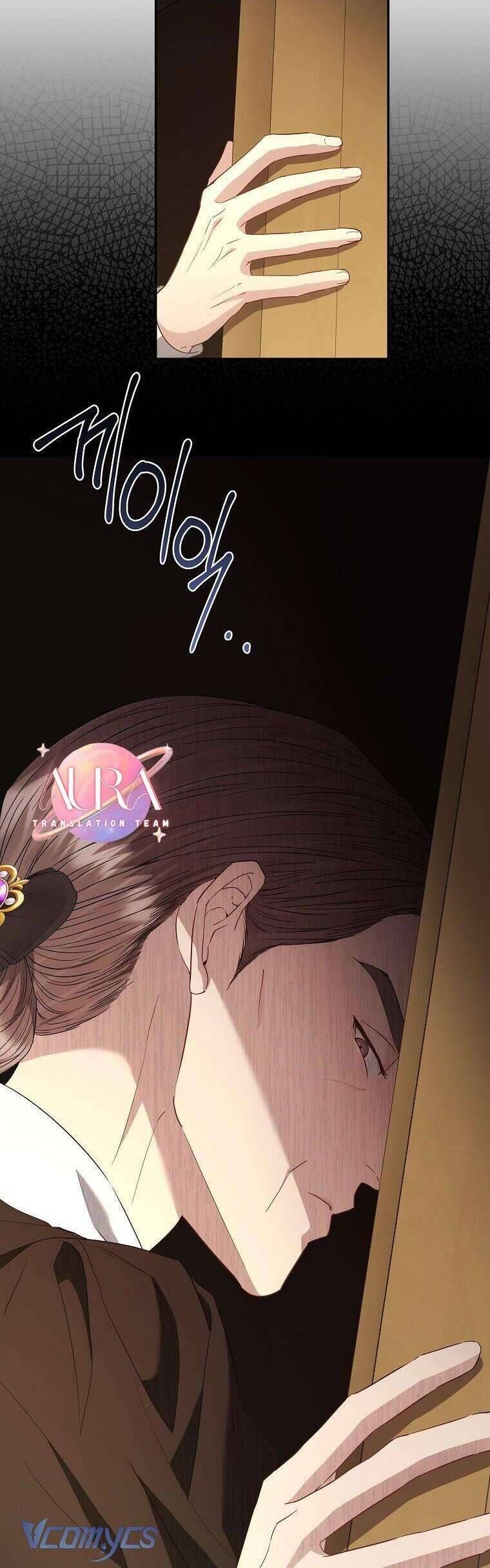 Này Người Chồng Phản Diện, Ngài Ám Ảnh Sai Người Rồi Chap 63 - Next Chap 62