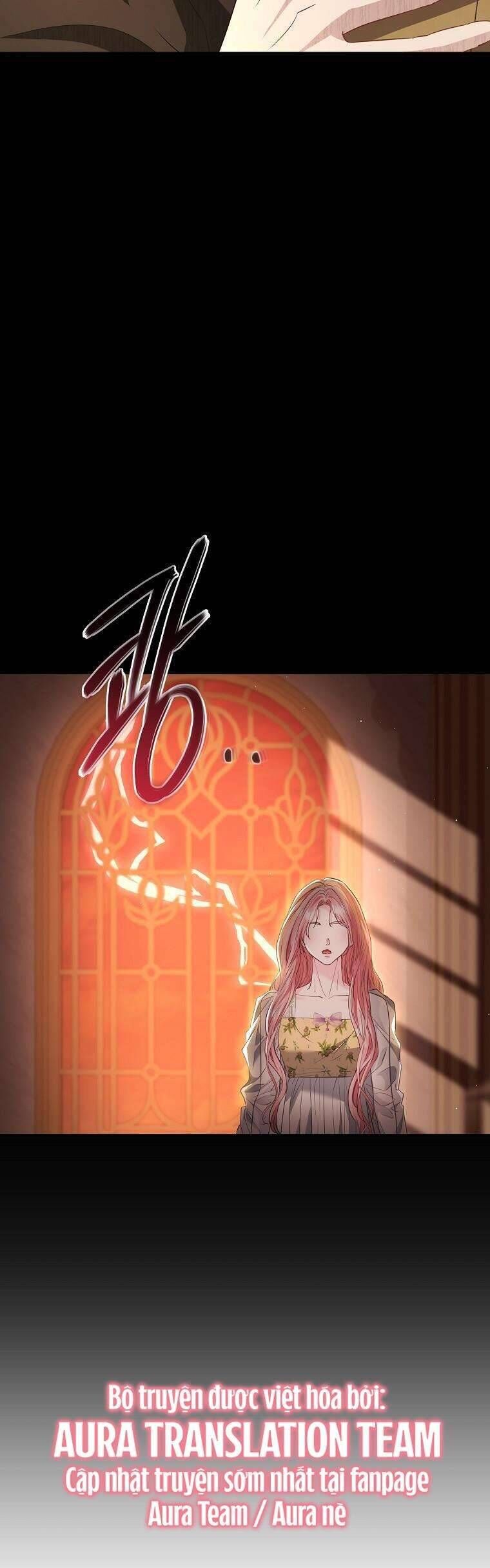 Này Người Chồng Phản Diện, Ngài Ám Ảnh Sai Người Rồi Chap 63 - Next Chap 62