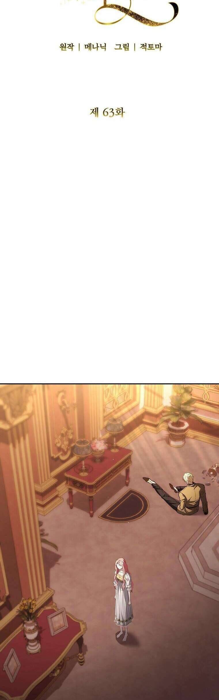 Này Người Chồng Phản Diện, Ngài Ám Ảnh Sai Người Rồi Chap 63 - Next Chap 62