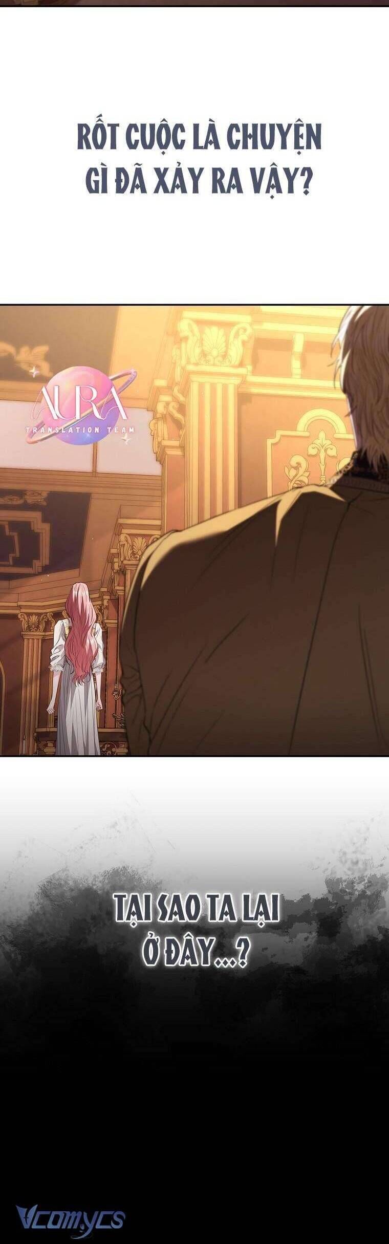 Này Người Chồng Phản Diện, Ngài Ám Ảnh Sai Người Rồi Chap 63 - Next Chap 62