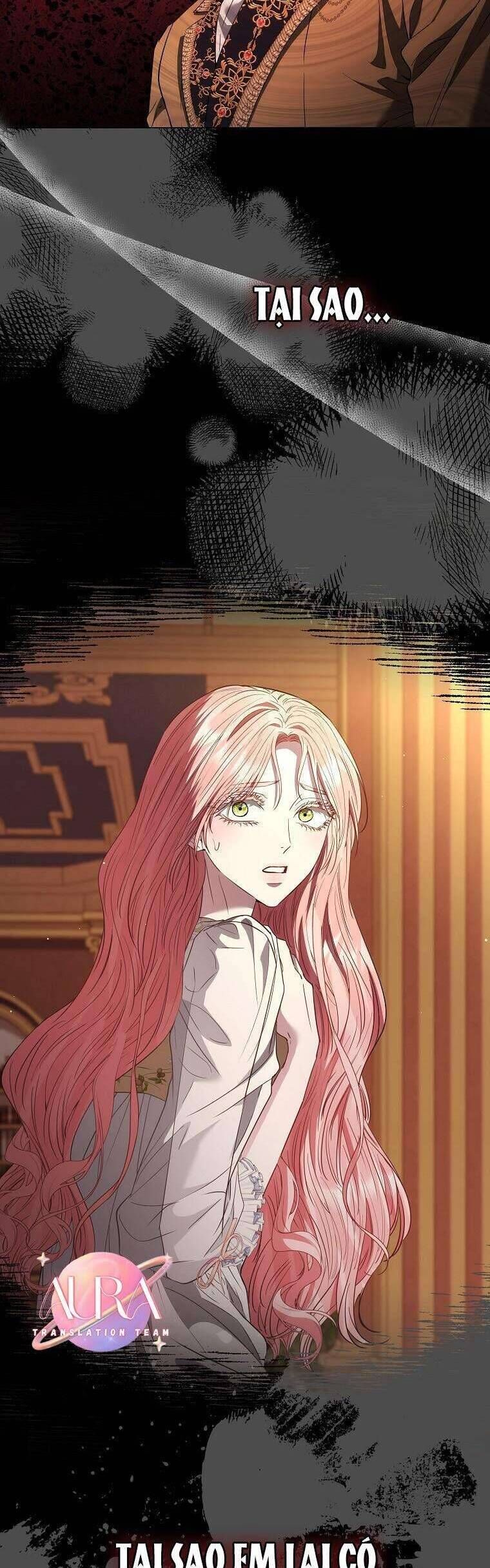 Này Người Chồng Phản Diện, Ngài Ám Ảnh Sai Người Rồi Chap 63 - Next Chap 62