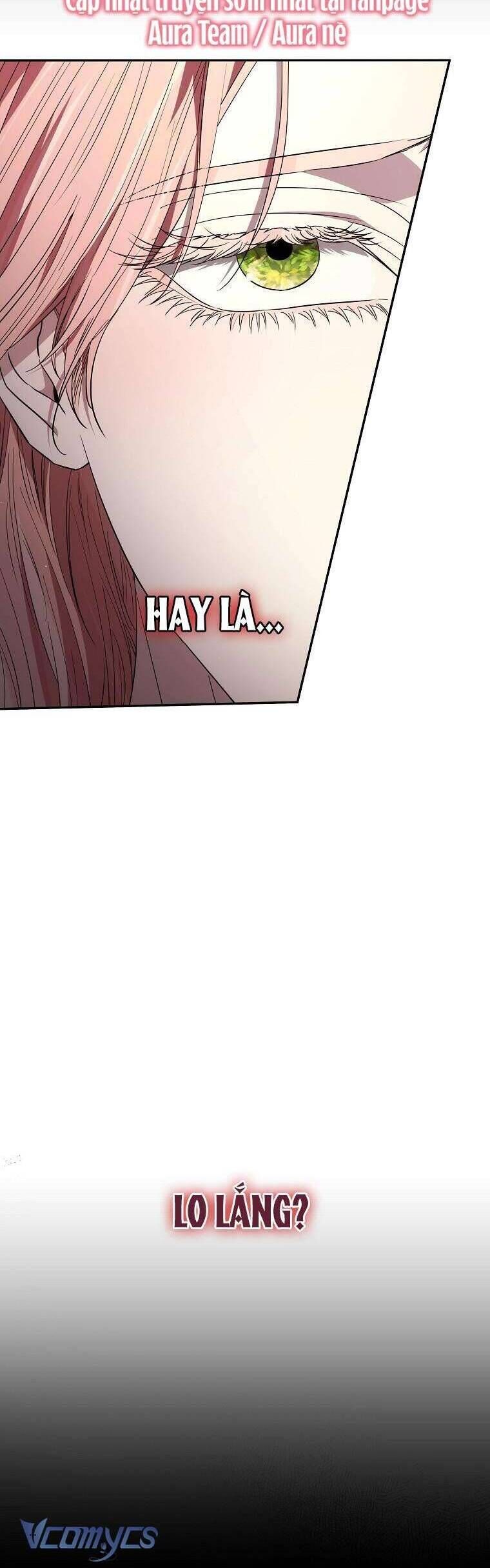 Này Người Chồng Phản Diện, Ngài Ám Ảnh Sai Người Rồi Chap 63 - Next Chap 62