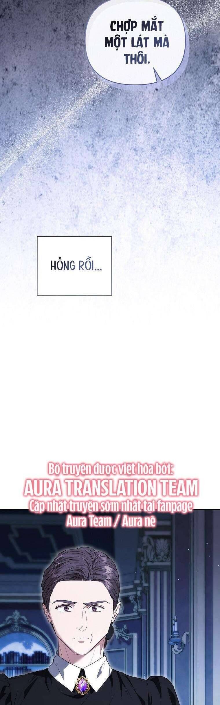 Này Người Chồng Phản Diện, Ngài Ám Ảnh Sai Người Rồi Chap 63 - Next Chap 62