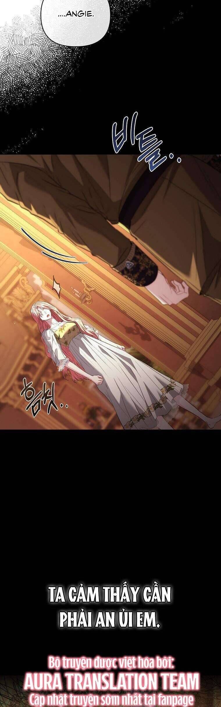 Này Người Chồng Phản Diện, Ngài Ám Ảnh Sai Người Rồi Chap 63 - Next Chap 62