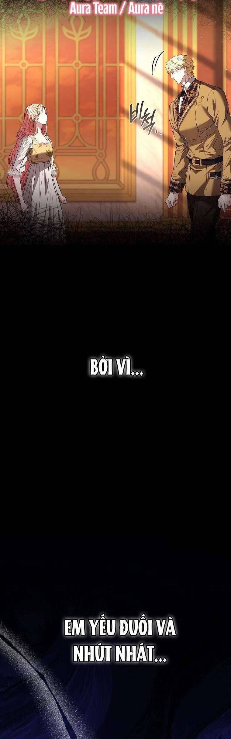 Này Người Chồng Phản Diện, Ngài Ám Ảnh Sai Người Rồi Chap 63 - Next Chap 62