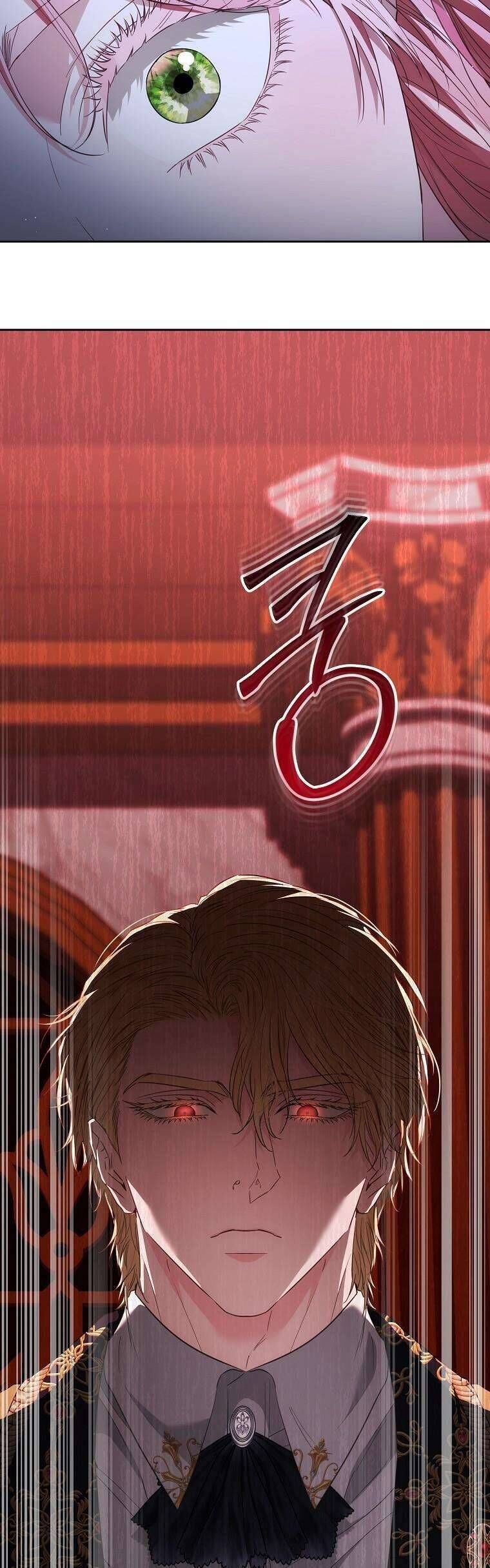 Này Người Chồng Phản Diện, Ngài Ám Ảnh Sai Người Rồi Chap 63 - Next Chap 62