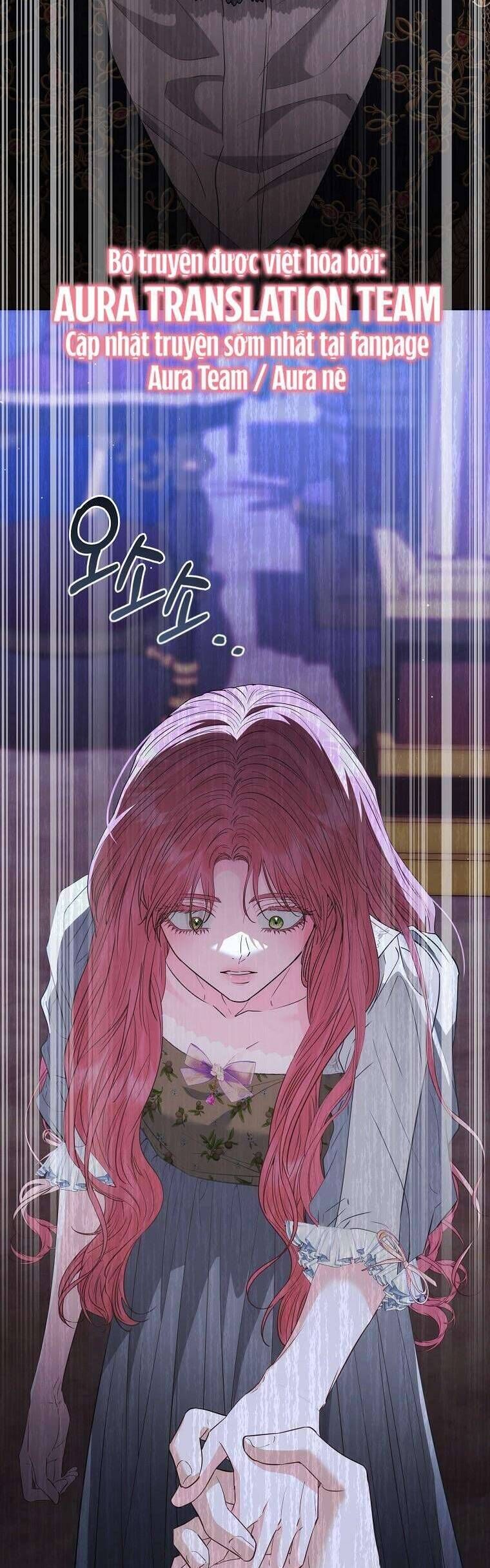 Này Người Chồng Phản Diện, Ngài Ám Ảnh Sai Người Rồi Chap 63 - Next Chap 62