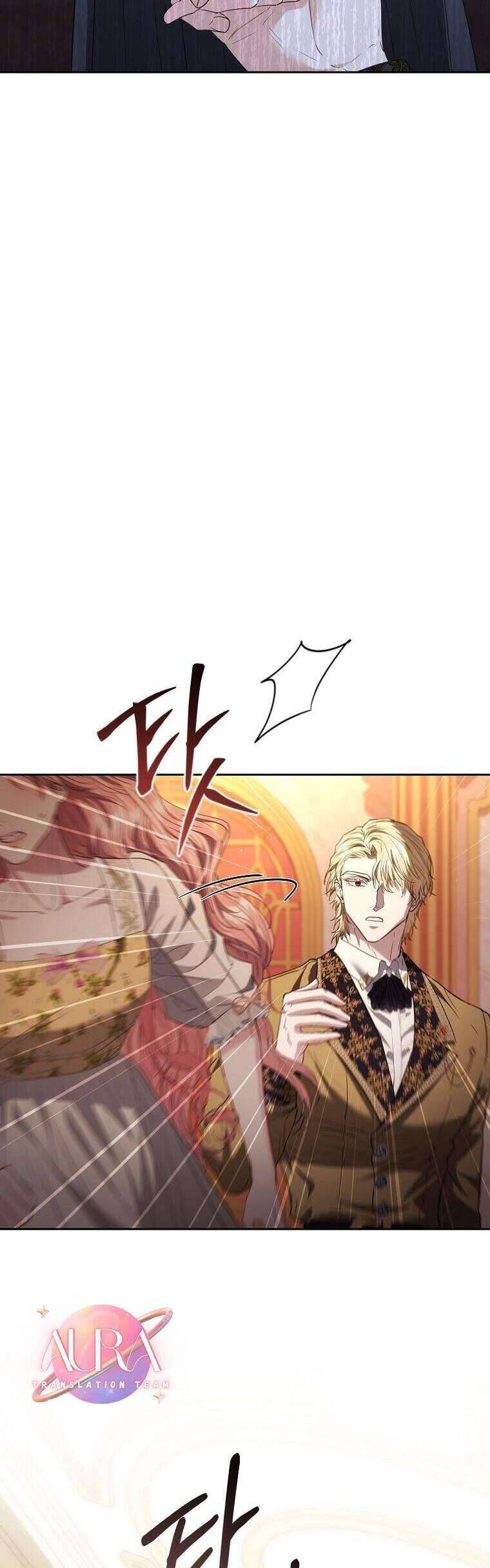 Này Người Chồng Phản Diện, Ngài Ám Ảnh Sai Người Rồi Chap 63 - Next Chap 62