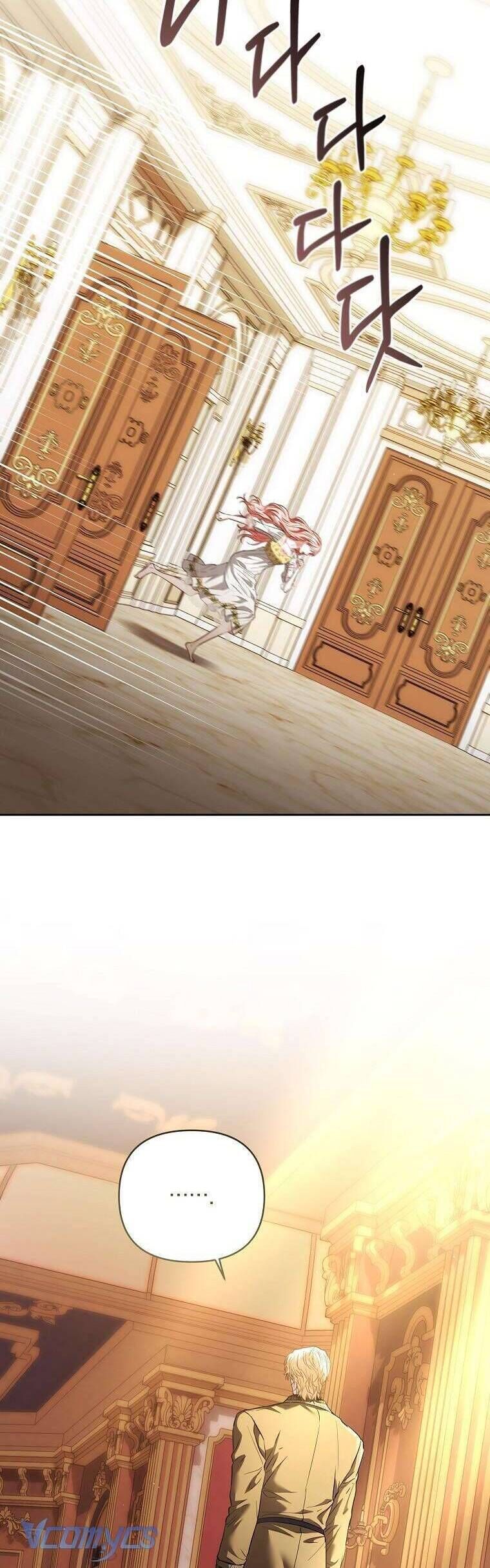 Này Người Chồng Phản Diện, Ngài Ám Ảnh Sai Người Rồi Chap 63 - Next Chap 62