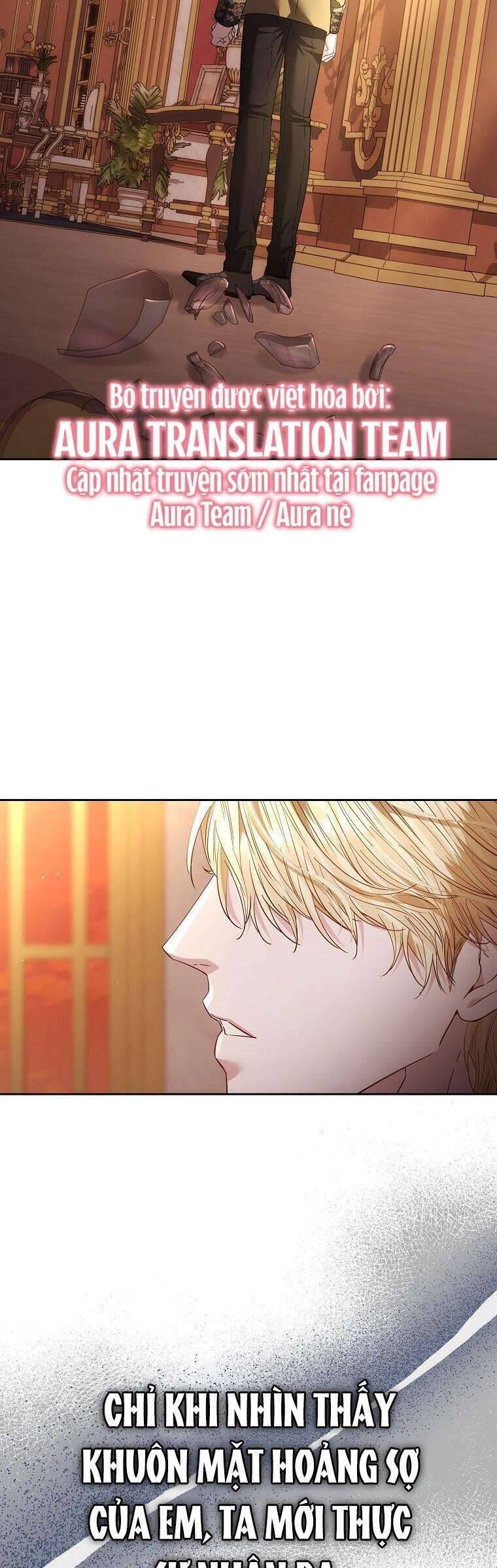 Này Người Chồng Phản Diện, Ngài Ám Ảnh Sai Người Rồi Chap 63 - Next Chap 62