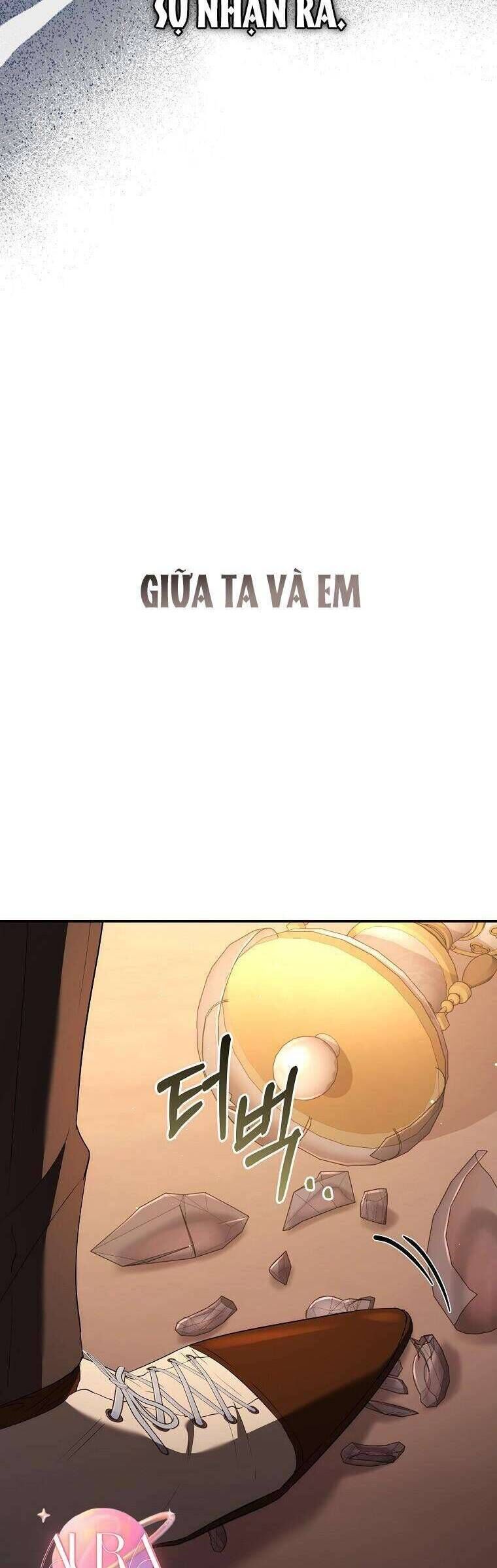 Này Người Chồng Phản Diện, Ngài Ám Ảnh Sai Người Rồi Chap 63 - Next Chap 62