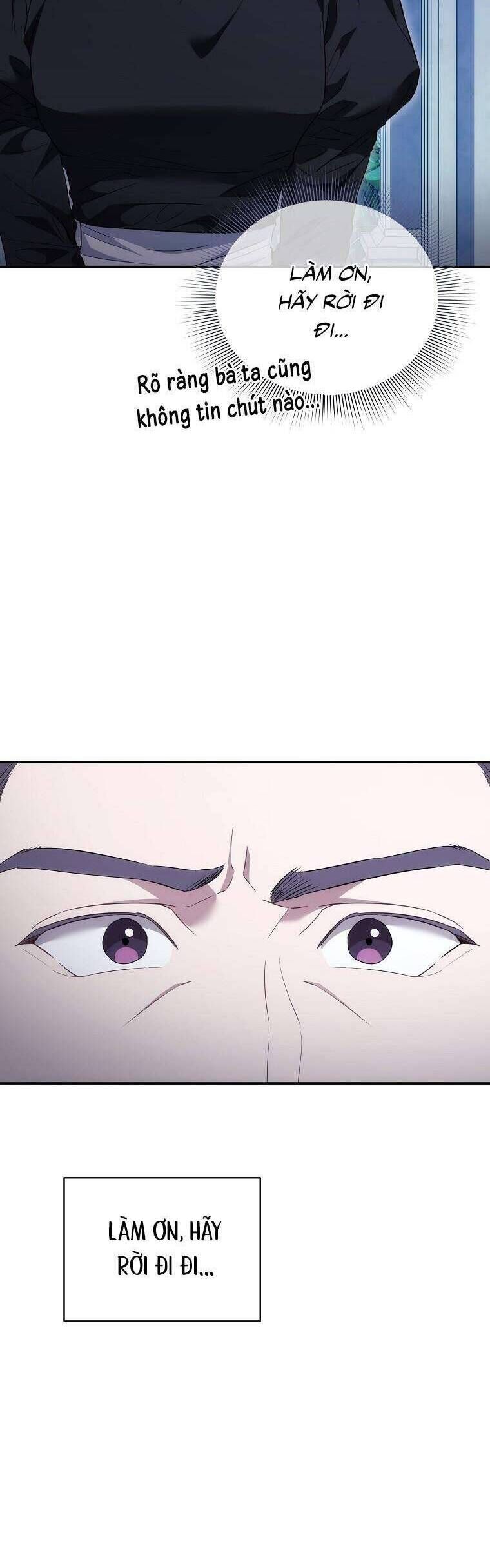 Này Người Chồng Phản Diện, Ngài Ám Ảnh Sai Người Rồi Chap 63 - Next Chap 62