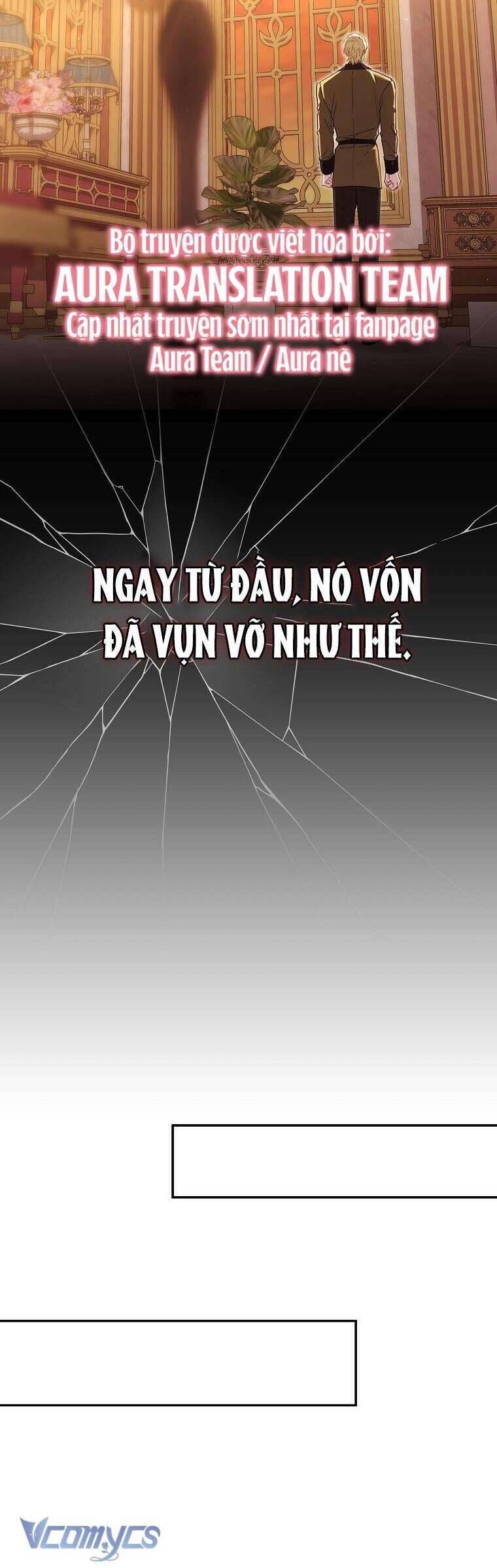 Này Người Chồng Phản Diện, Ngài Ám Ảnh Sai Người Rồi Chap 63 - Next Chap 62