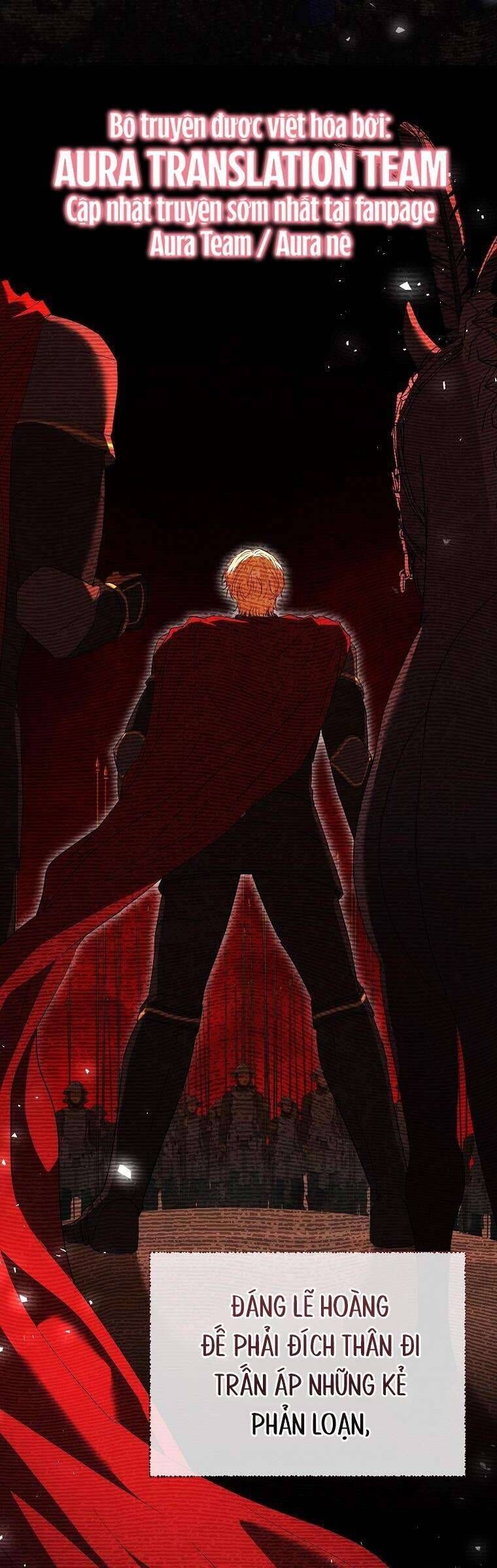 Này Người Chồng Phản Diện, Ngài Ám Ảnh Sai Người Rồi Chap 63 - Next Chap 62