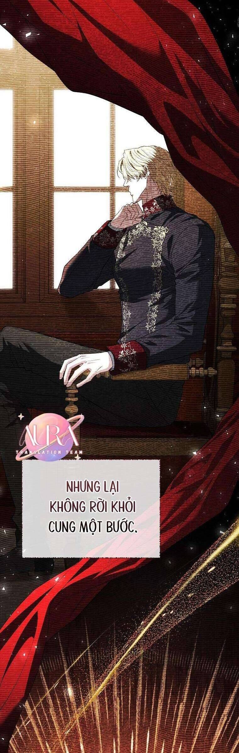 Này Người Chồng Phản Diện, Ngài Ám Ảnh Sai Người Rồi Chap 63 - Next Chap 62