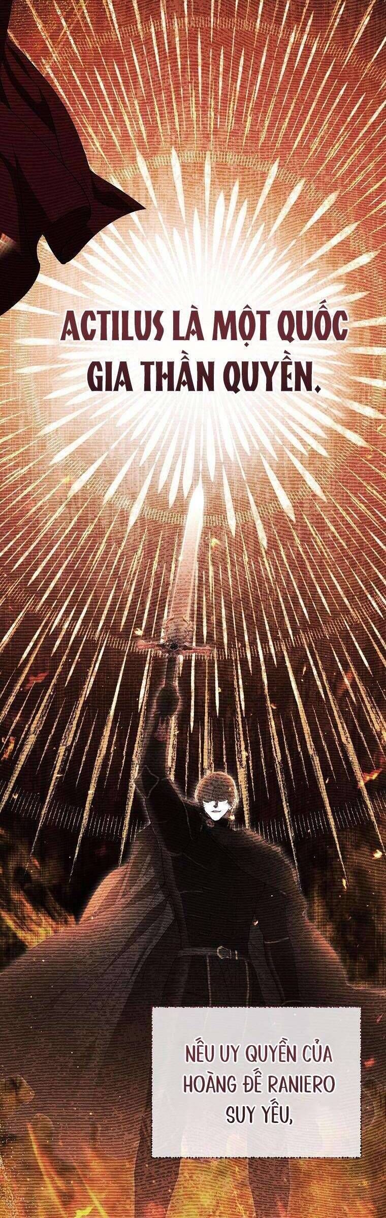 Này Người Chồng Phản Diện, Ngài Ám Ảnh Sai Người Rồi Chap 63 - Next Chap 62