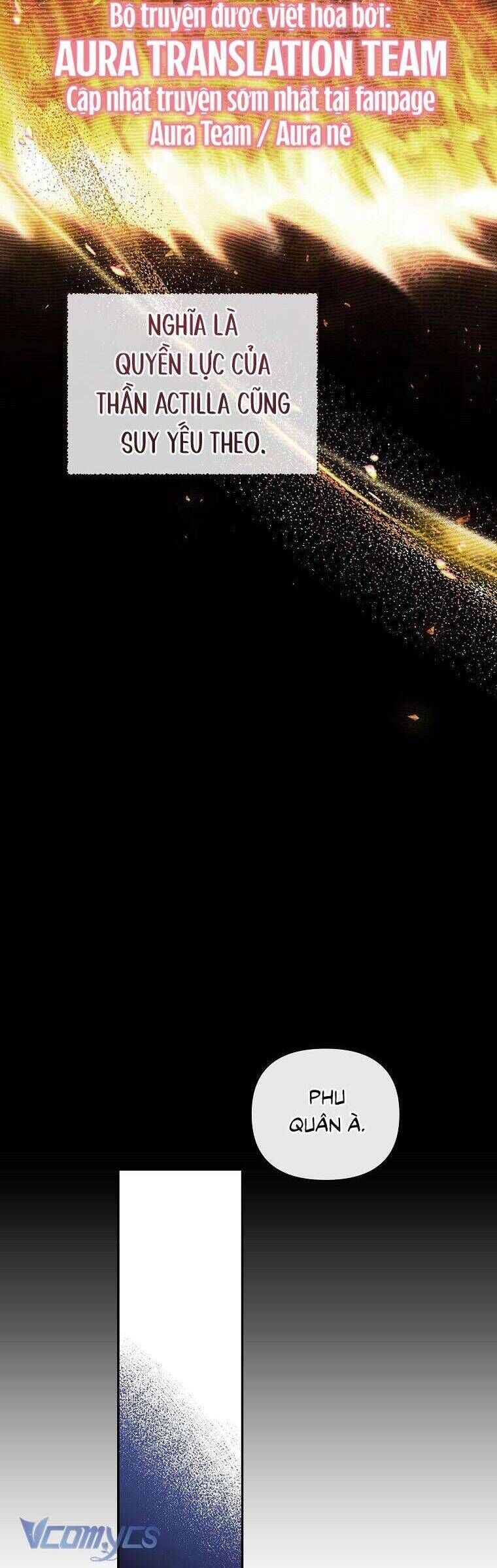 Này Người Chồng Phản Diện, Ngài Ám Ảnh Sai Người Rồi Chap 63 - Next Chap 62