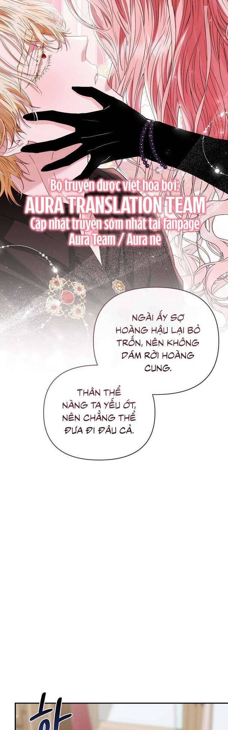 Này Người Chồng Phản Diện, Ngài Ám Ảnh Sai Người Rồi Chap 63 - Next Chap 62