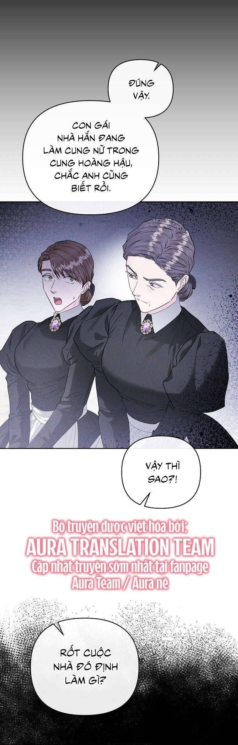 Này Người Chồng Phản Diện, Ngài Ám Ảnh Sai Người Rồi Chap 63 - Next Chap 62