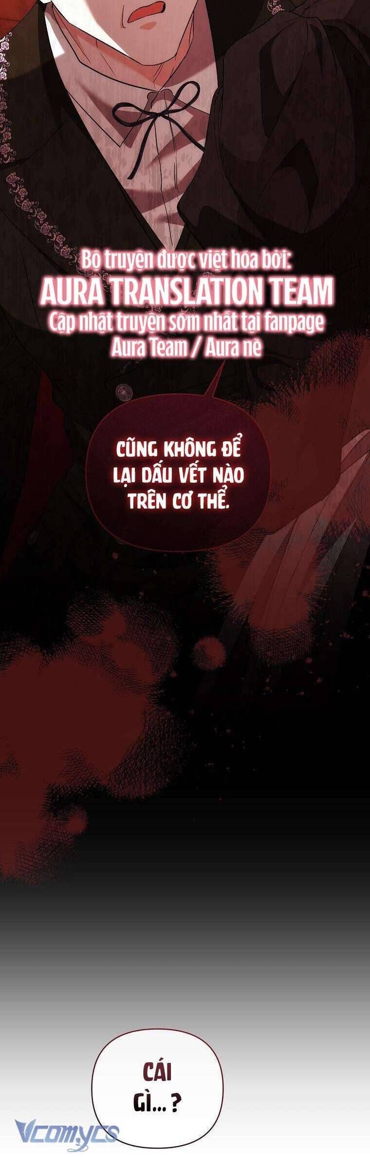 Này Người Chồng Phản Diện, Ngài Ám Ảnh Sai Người Rồi Chap 63 - Next Chap 62