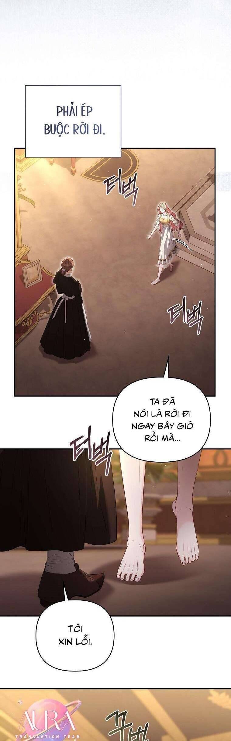 Này Người Chồng Phản Diện, Ngài Ám Ảnh Sai Người Rồi Chap 63 - Next Chap 62