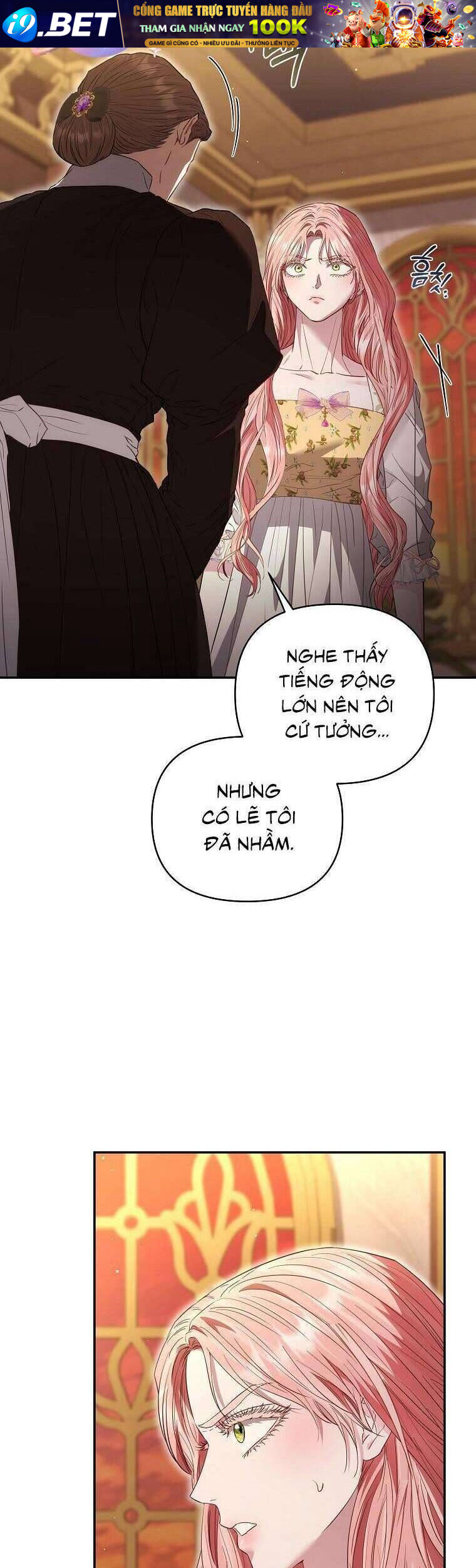 Này Người Chồng Phản Diện, Ngài Ám Ảnh Sai Người Rồi Chap 63 - Next Chap 62