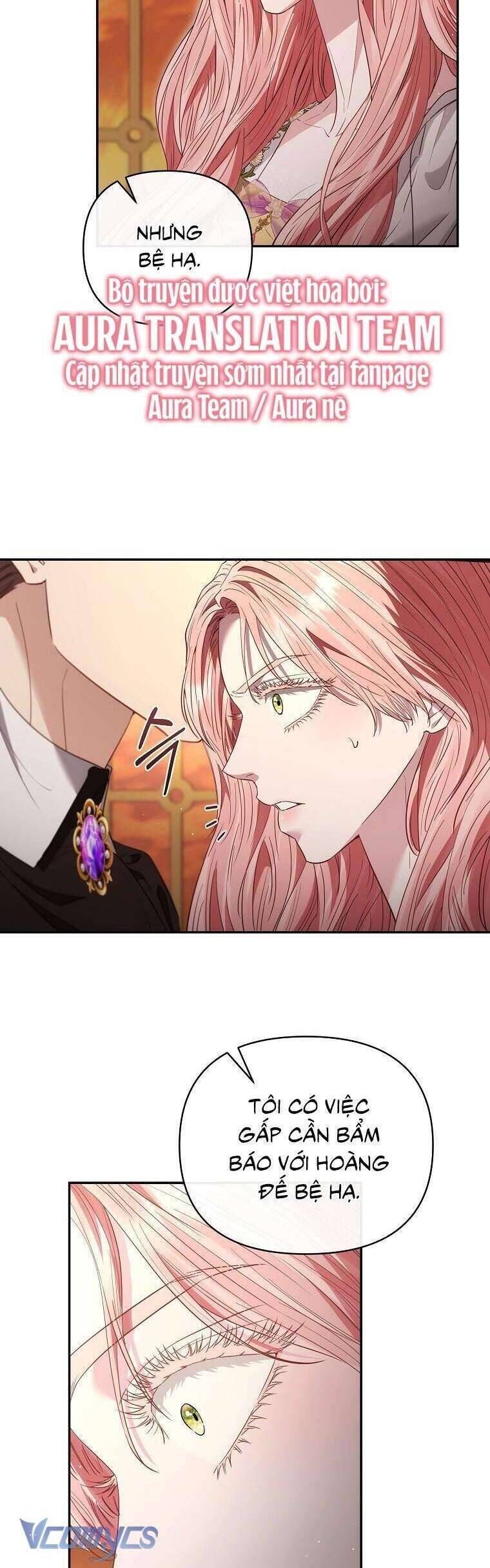 Này Người Chồng Phản Diện, Ngài Ám Ảnh Sai Người Rồi Chap 63 - Next Chap 62