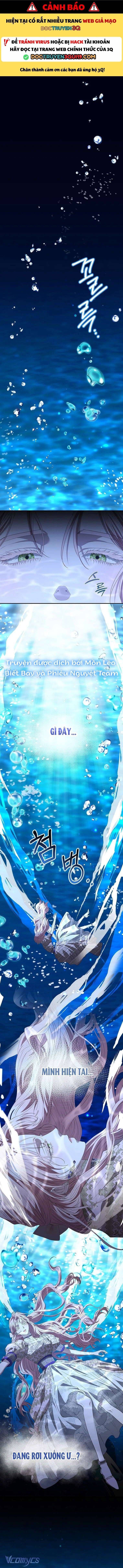 Này Người Chồng Phản Diện, Ngài Ám Ảnh Sai Người Rồi Chap 65 - Next Chap 64